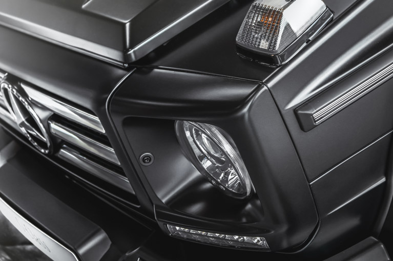 XPEL-product-paint-protection-film-lux-matte-g-class