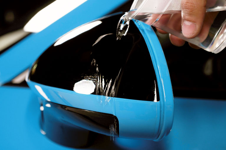 XPEL-paint-protection-film--PLUS-BLACK-Self-Healing