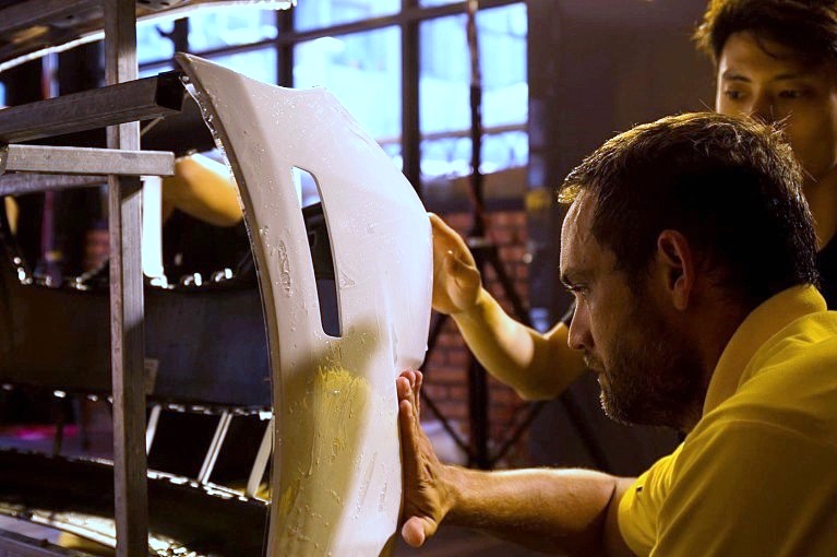 XPEL-paint-protection-film