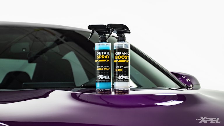 XPEL-Aftercare-Ceramic-Boost-Detail-Spray