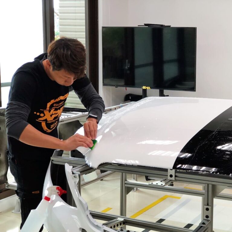 2022-xpel-taiwan-certification-技術檢定-施工品質-13
