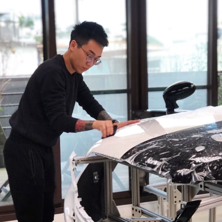 2022-xpel-taiwan-certification-技術檢定-施工品質-18