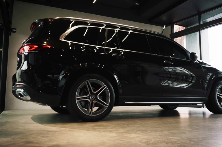2022 Mercedes-Benz GLS XP & X2 PLUS_XPEL 隔熱紙_03