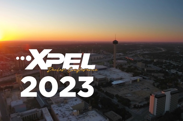 XPEL_XDC23