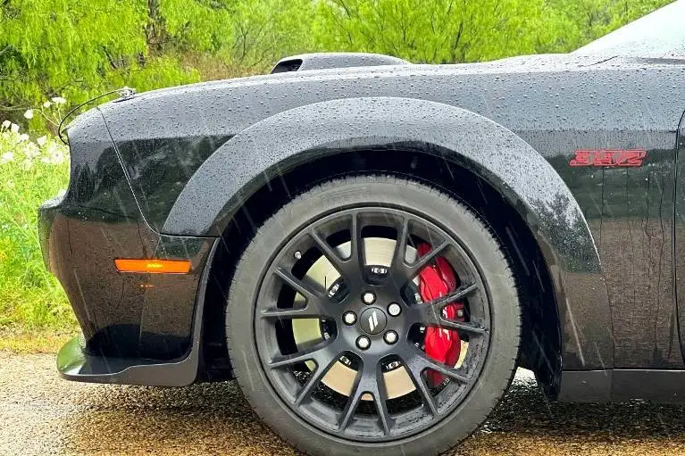 car paint damage_ summertime