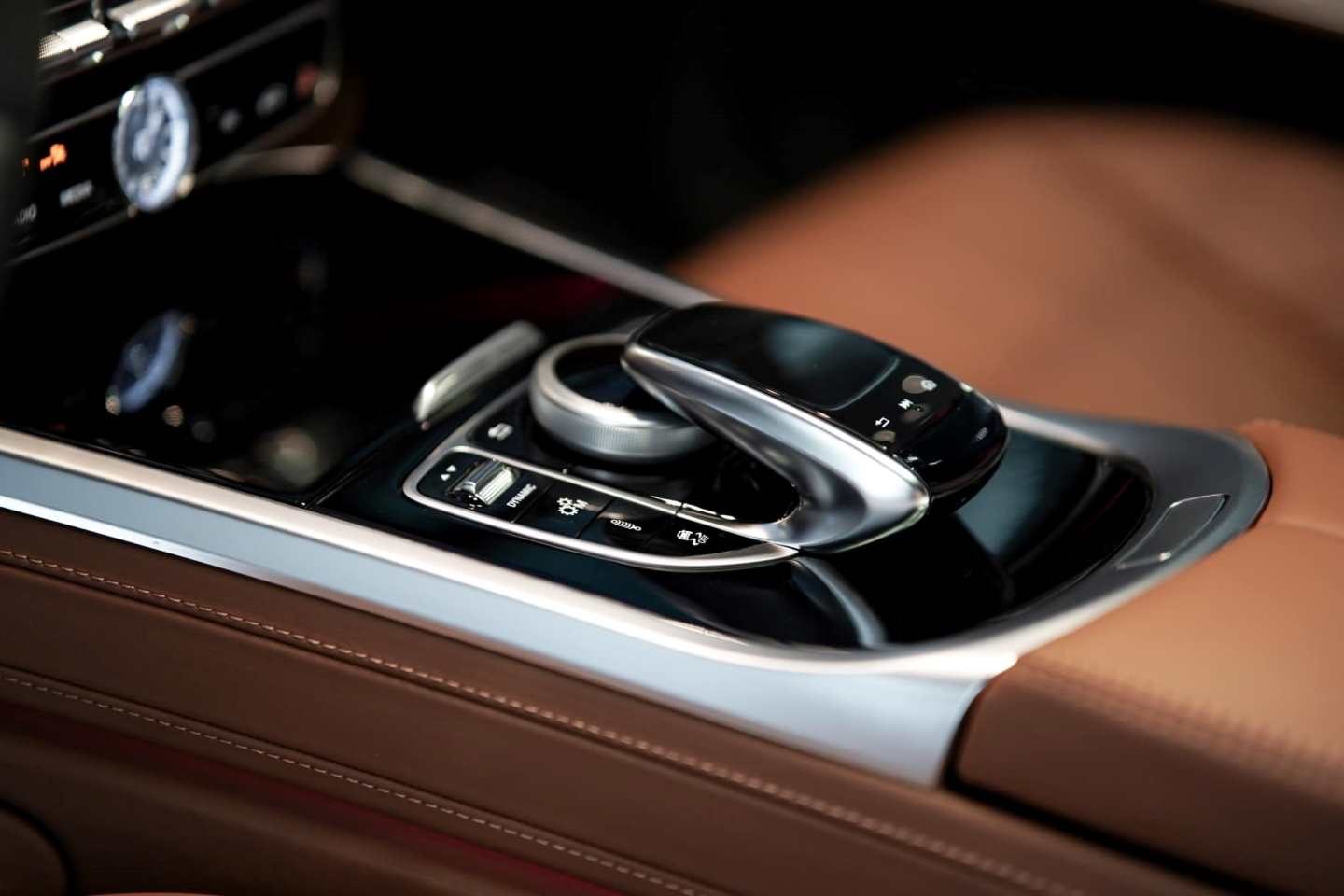 2022 Mercedes-AMG G 63 with XPEL LUX MATTE_08