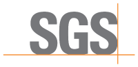 SGS_Logo XPEL產品通過國際SGS無毒測試認證